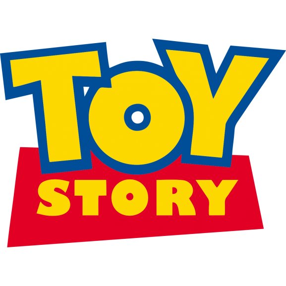 Logo of Toy Story