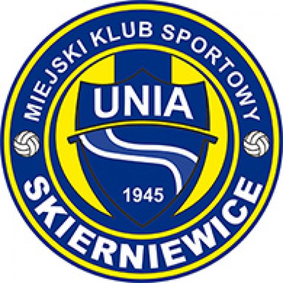 Logo of Unia Skierniewice