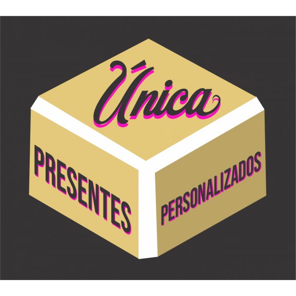 Logo of Unica Presentes Personalizados Box