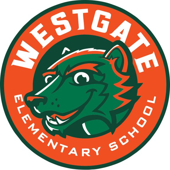 Logo of Westgate Elementary School