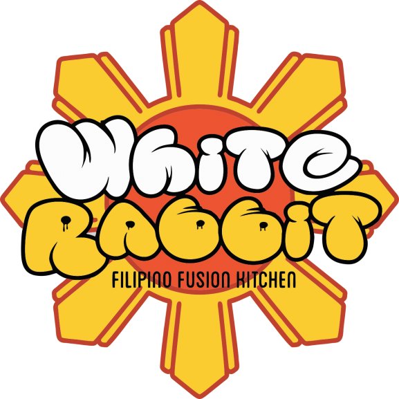 Logo of White Rabbit