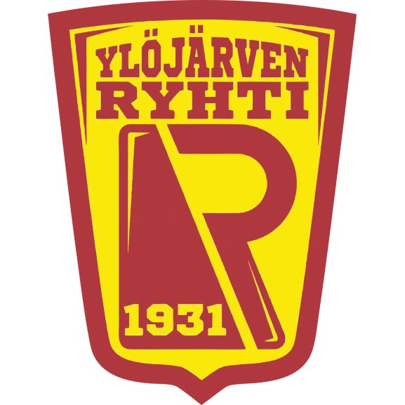 Logo of Ylöjärven Ryhti