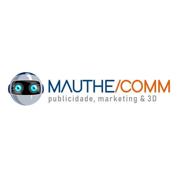 Logo of MautheComm