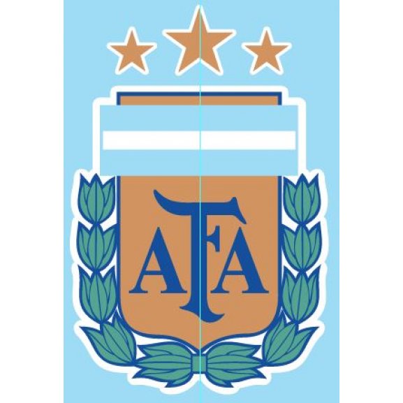 Logo of AFA 3 estrellas