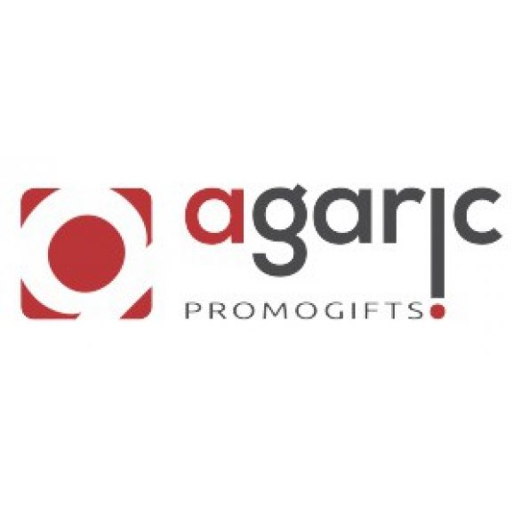 Logo of Agaric promogifts