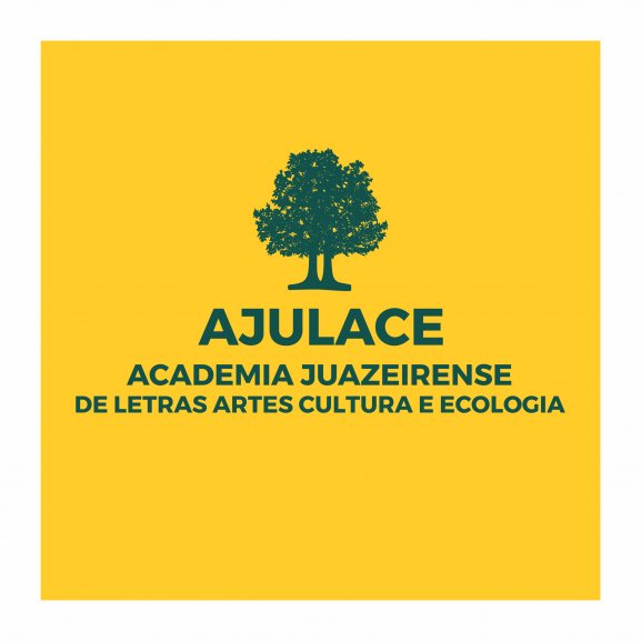 Logo of AJULACE - ACADEMIA JUAZEIRENSE DE LETRAS ARTES CULTURA E ECOLOGIA
