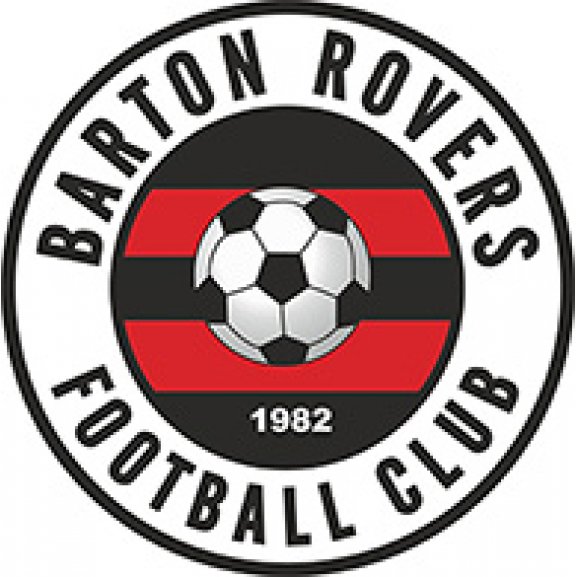 Logo of Barton Rovers FC