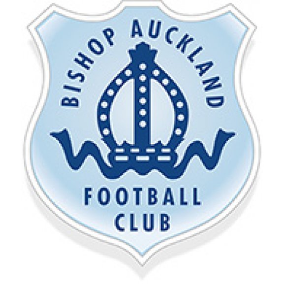 Logo of Bishop Auckland FC