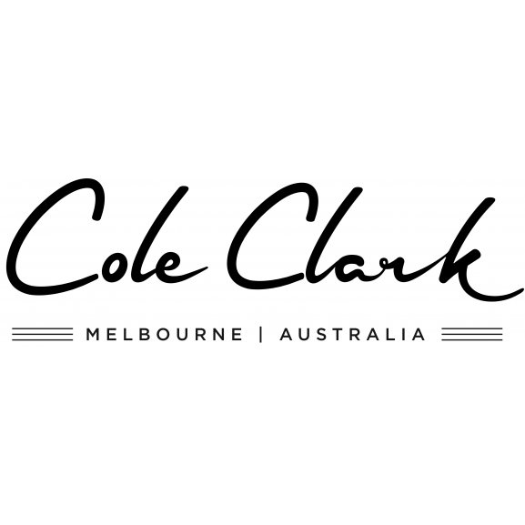 Logo of Cole Clark Guitars