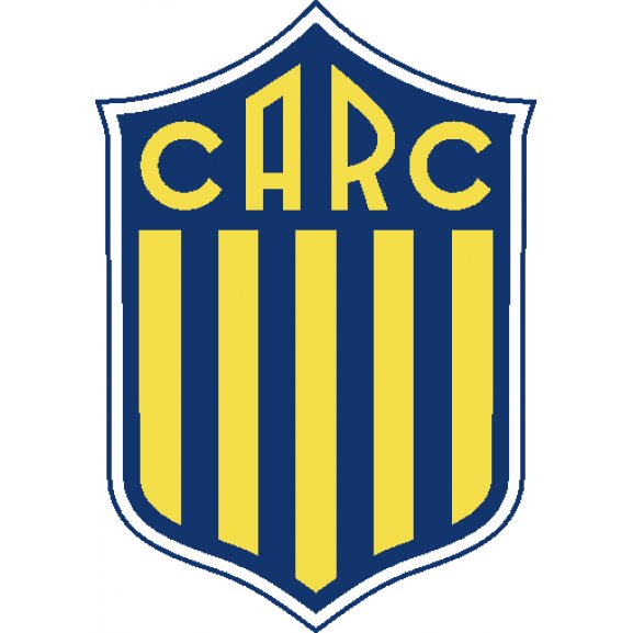 Logo of Club Atlético Rosario Central de Rosario Santa Fé 1903 1964