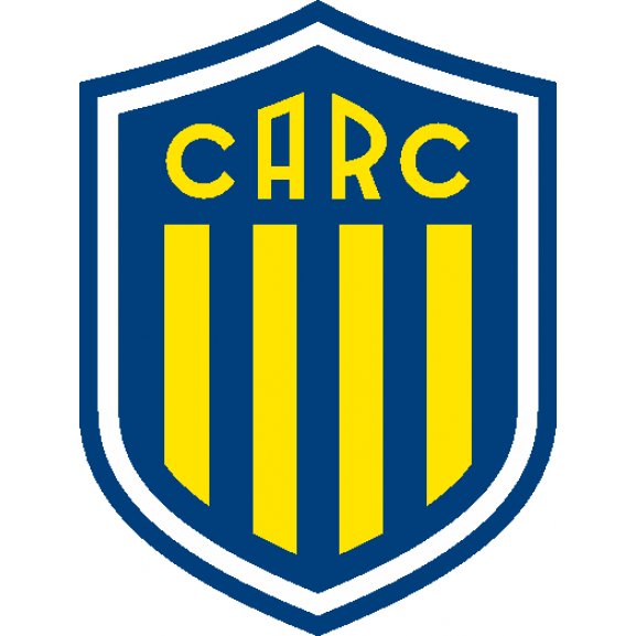 Logo of Club Atlético Rosario Central de Rosario Santa Fé Propuesta 2021 No Utilizado