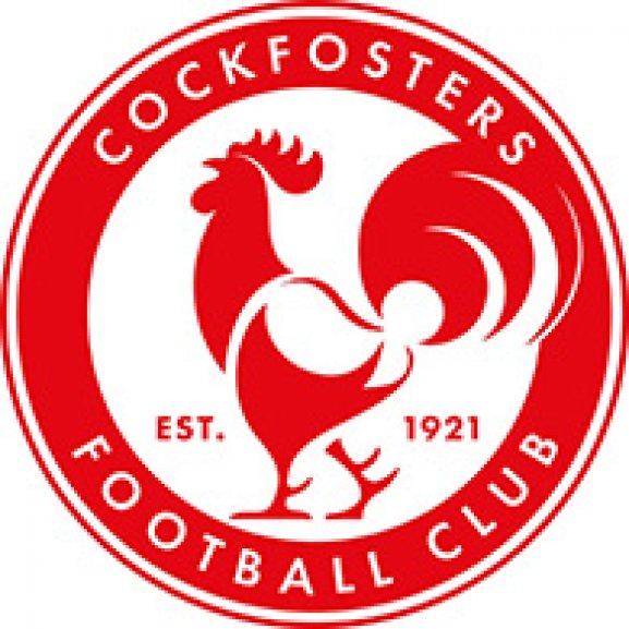 Logo of Cockfosters FC