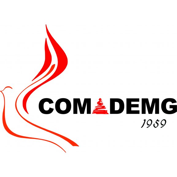 Logo of COMADEMG