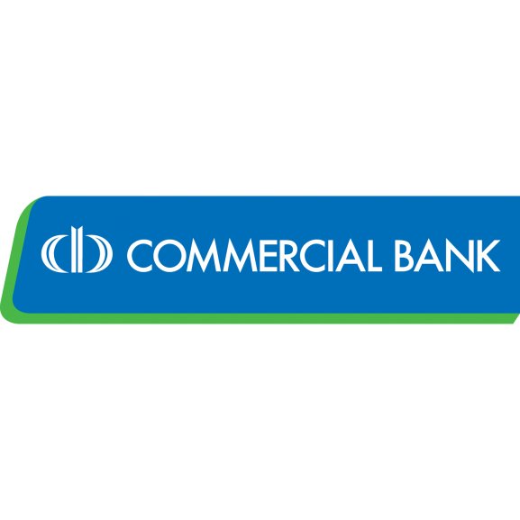 Logo of Commercial Bank