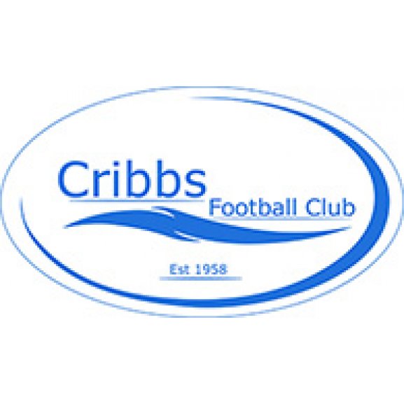 Logo of Cribbs FC