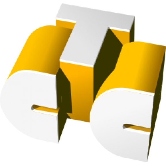 Logo of CTC TV