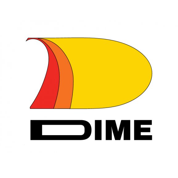 Logo of Dime