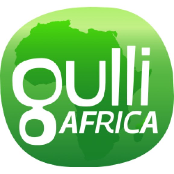 Logo of Gulli Africa