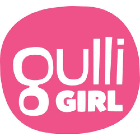 Logo of Gulli Girl
