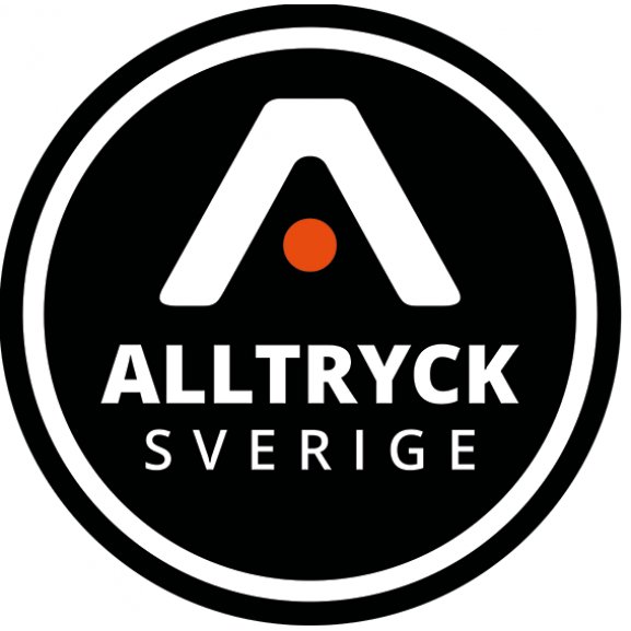 Logo of Alltryck.se