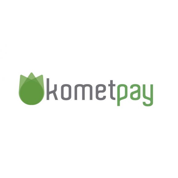 Logo of kometpay