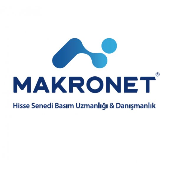 Logo of Makronet