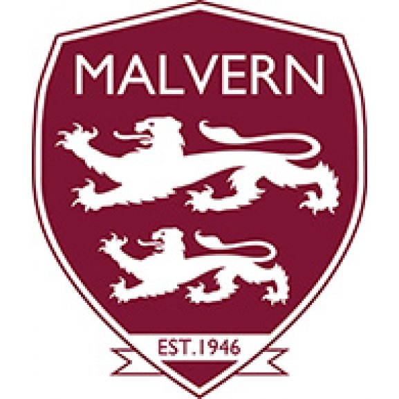 Logo of Malvern Town FC