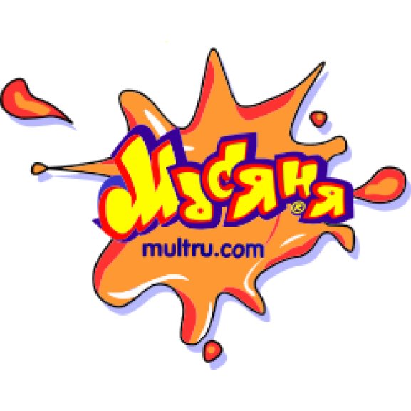 Logo of Masyanya