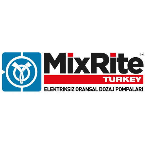 Logo of MixRite Turkey