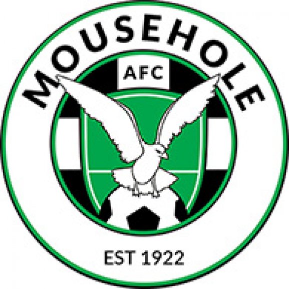 Logo of Mousehole AFC