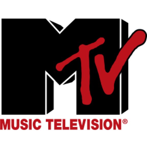 Logo of MTV