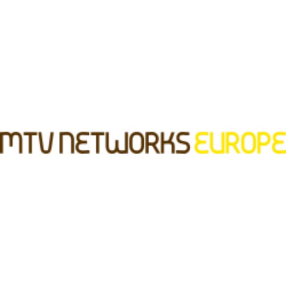 Logo of MTV Networks Europe
