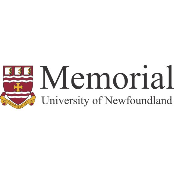 Logo of Memorial University of Newfoundland