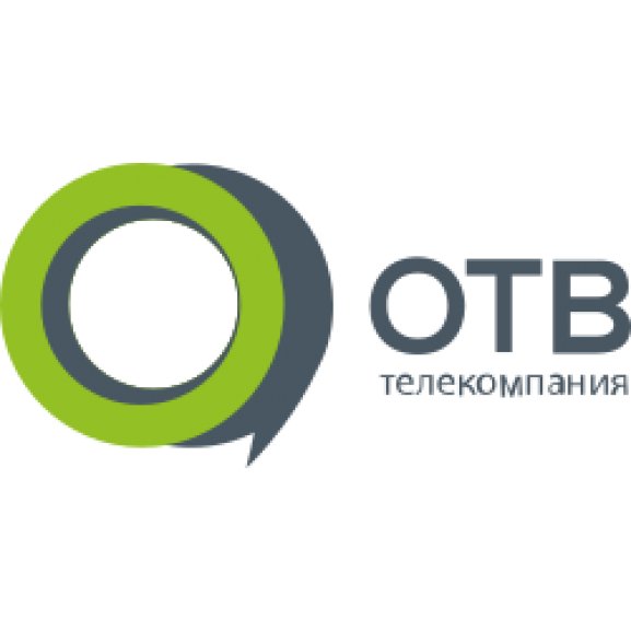 Logo of OTV (Yuzhno-Sakhalinsk)