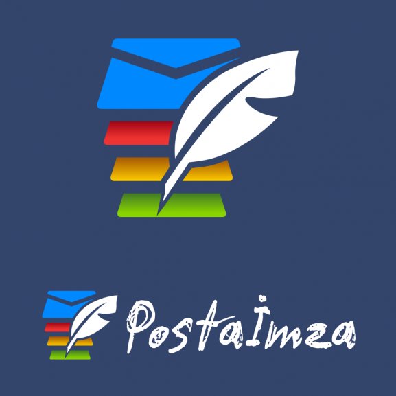 Logo of PostaImza Email Signature Generator