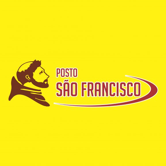 Logo of POSTO SÃO FRANCISCO DE ALTO LONGÁ-PI