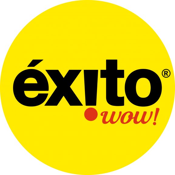 Logo of Éxito wow