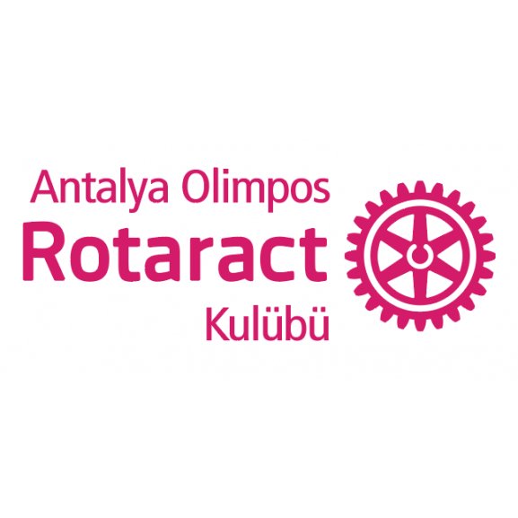 Logo of Antalya Olimpos Rotaract Kulübü