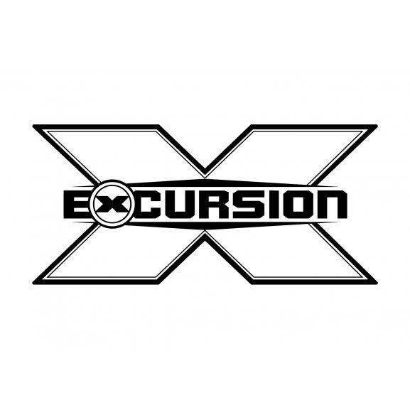 Logo of Excursion