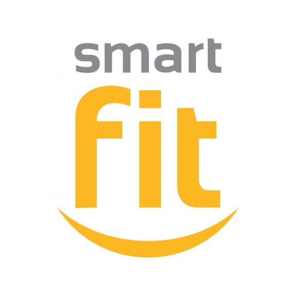 Logo of Smart Fit