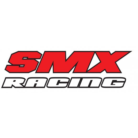 Logo of SMX Racing
