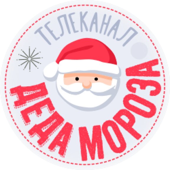 Logo of Telekanal Deda Moroza