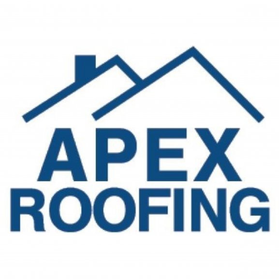 Logo of APEX Roofing Georgetown TX