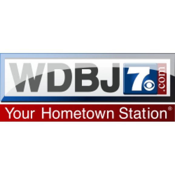 Logo of WDBJ 7