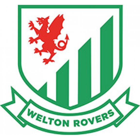 Logo of Welton Rovers FC