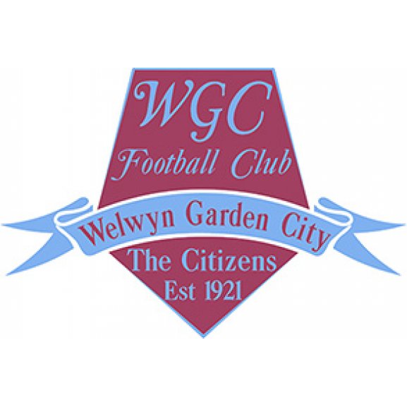 Logo of Welwyn Garden City FC