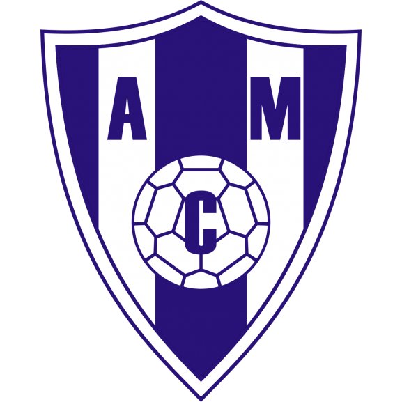 Logo of Atletico Clube Malveira 90s logo