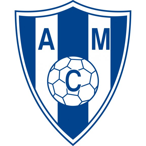 Logo of Atlético Clube Malveira new logo