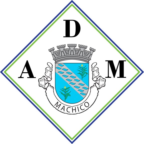 Logo of AD Machico