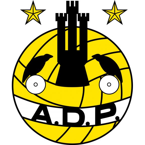 Logo of AD Portomosense